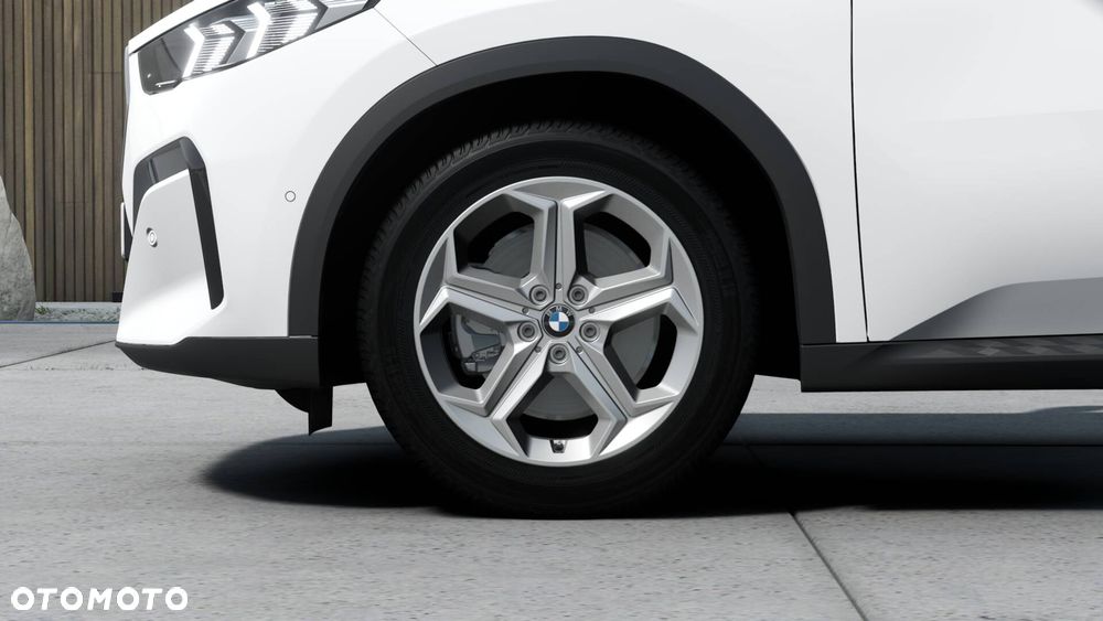 BMW X2 sDrive20i mHEV - 9