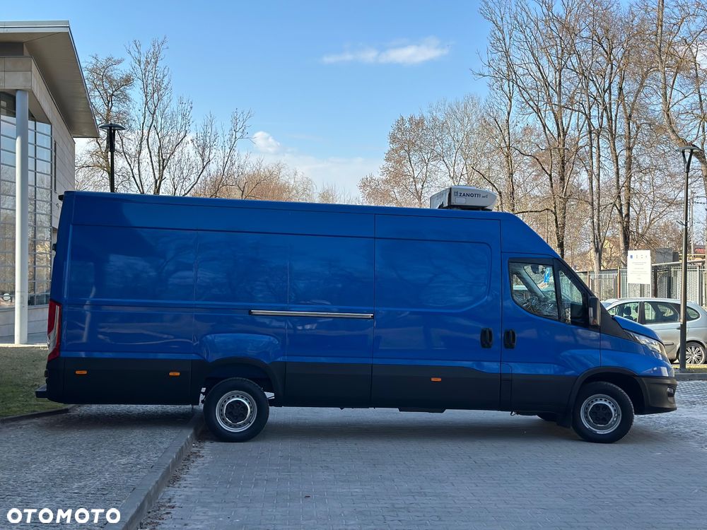 Iveco 35s18 Max / Chłodnia / Mroźnia / Salon RP - 7