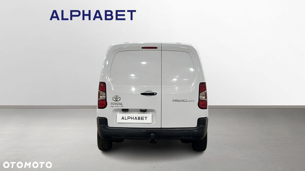 Toyota Proace City - 4