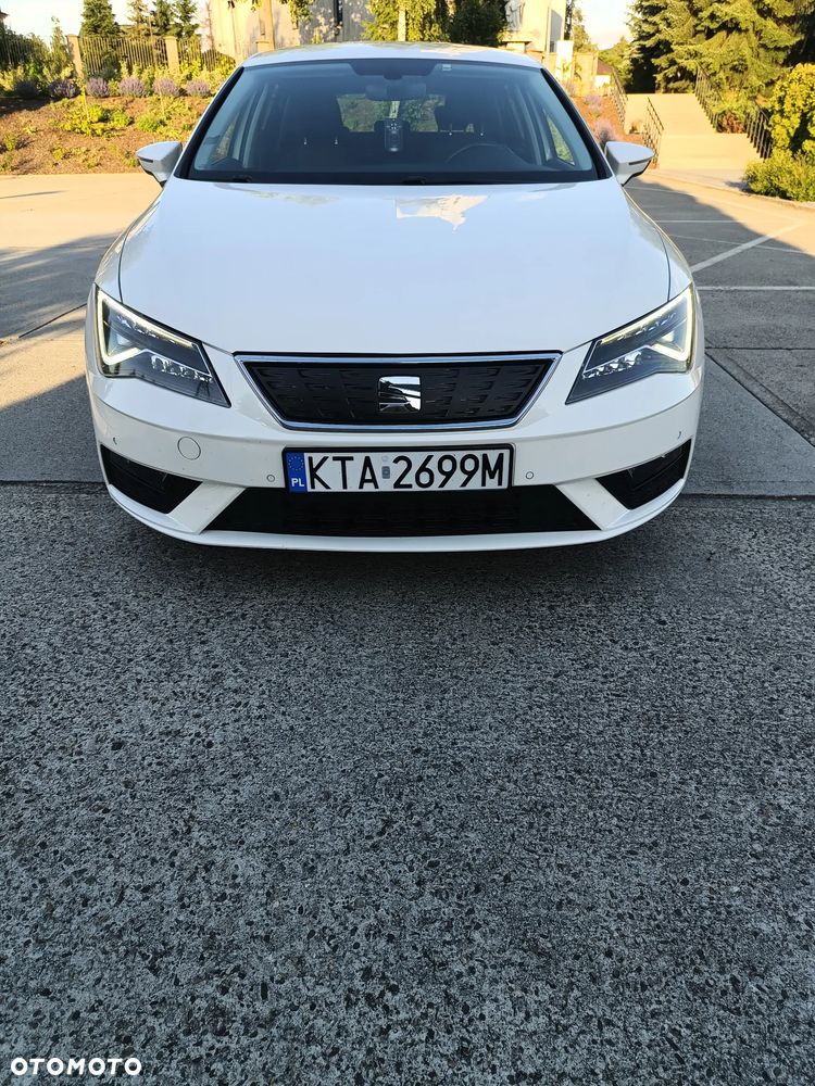 Seat Leon - 3