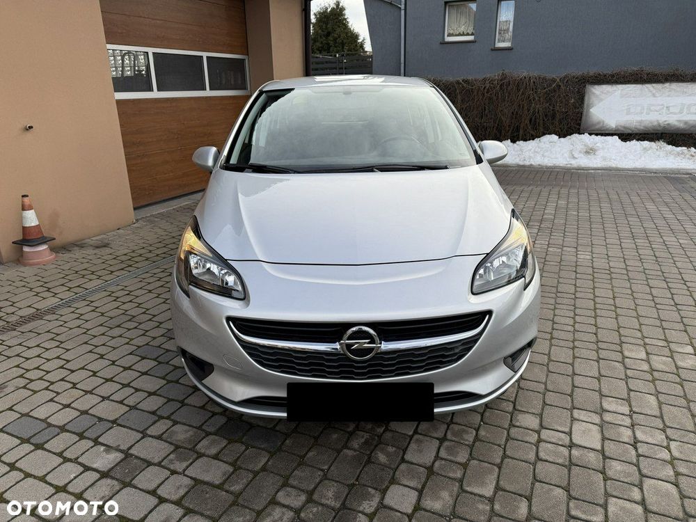 Opel Corsa 1.4 Active - 2