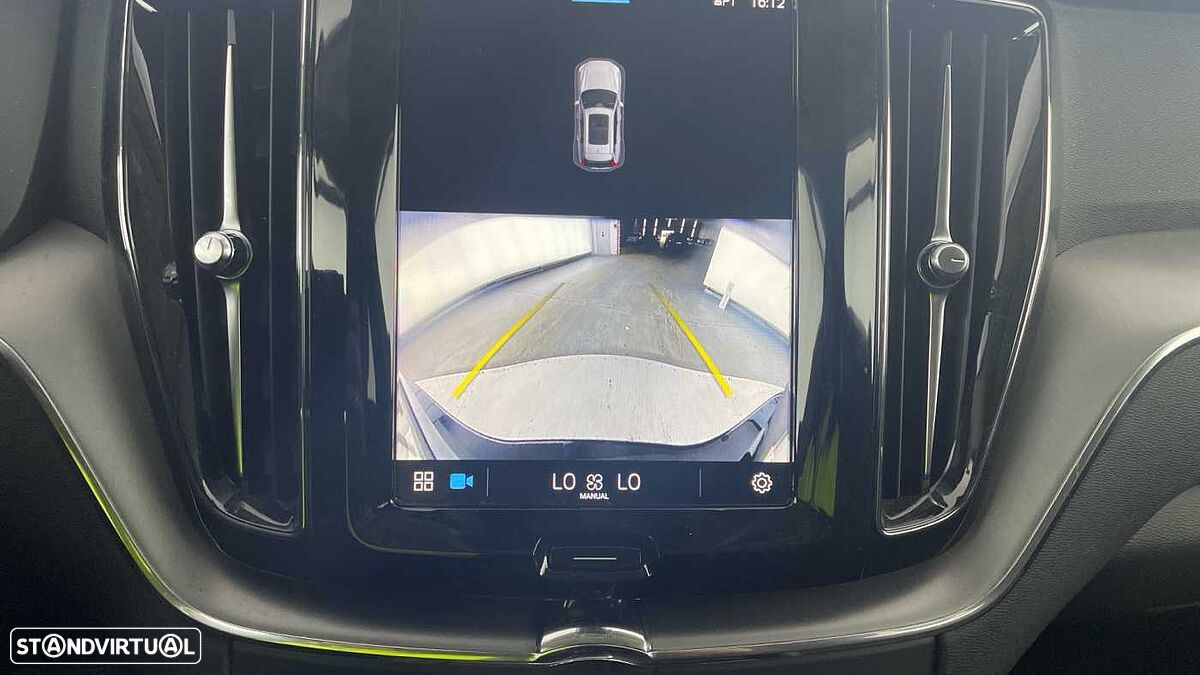 Volvo XC 60 - 24