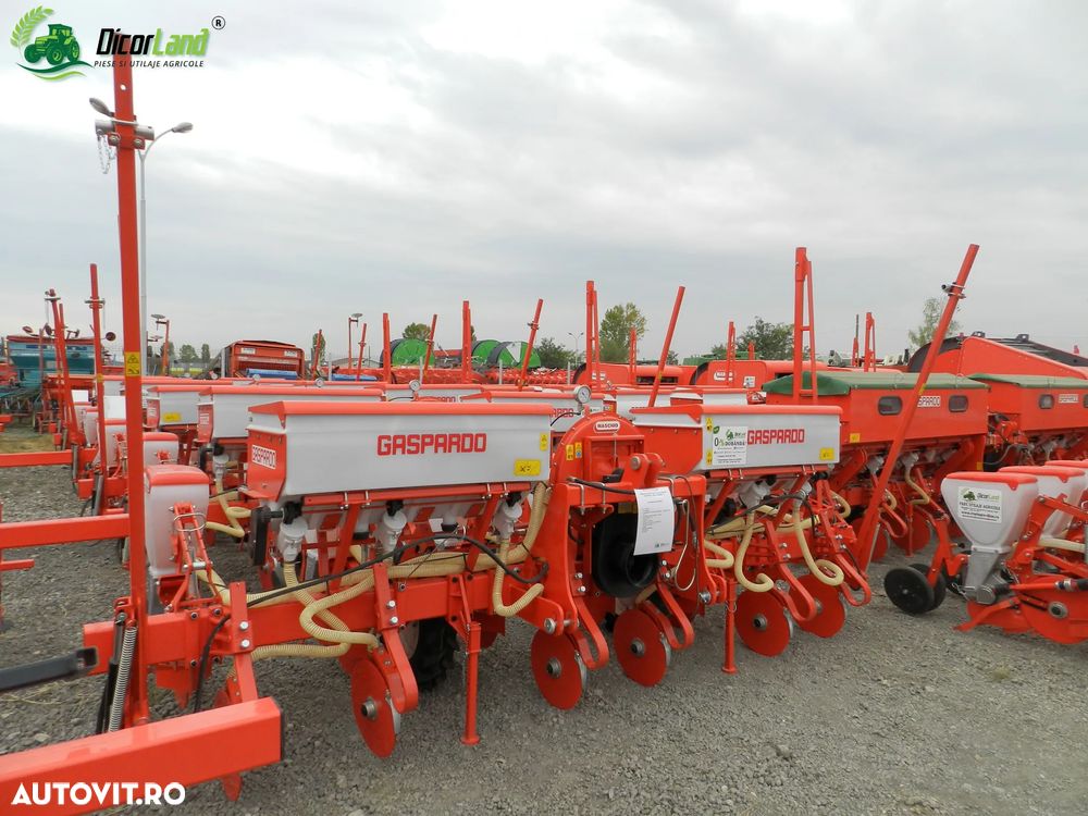 Maschio Sarah 6 + MCE - 3
