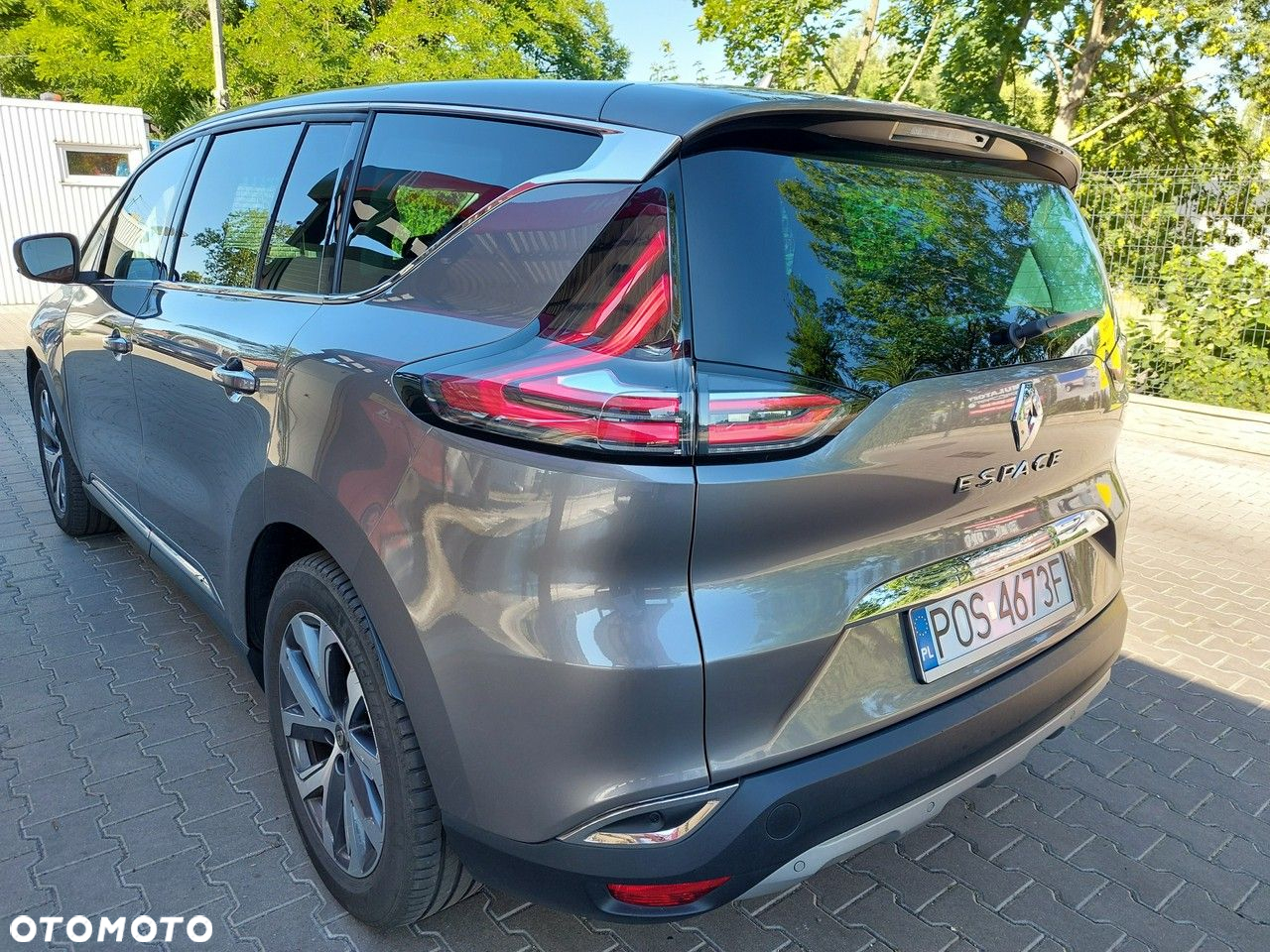 Renault Espace - 3