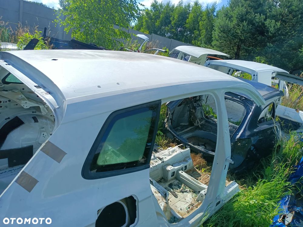 DACH SKODA KAROQ - 3