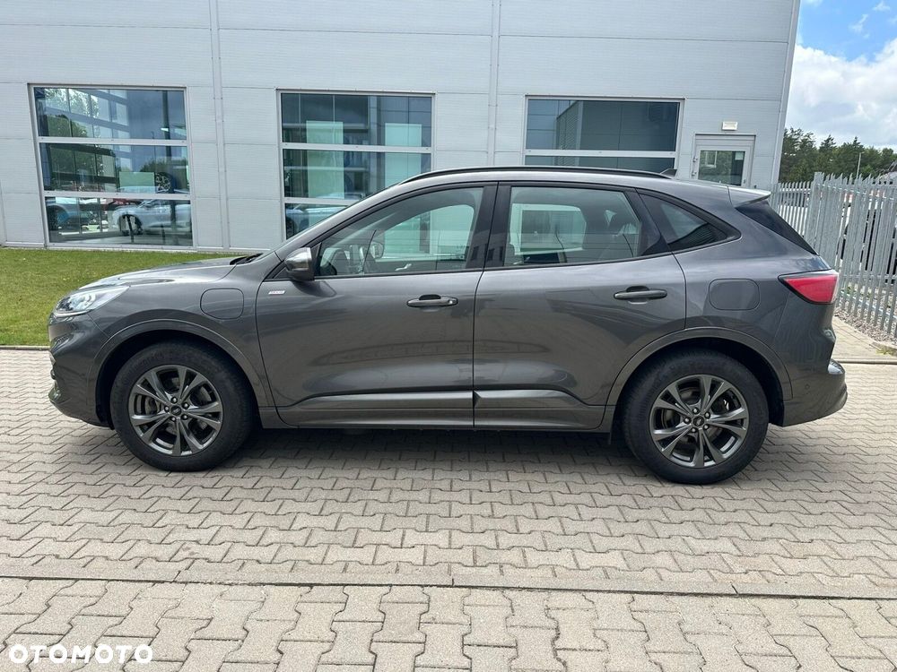 Ford Kuga - 5