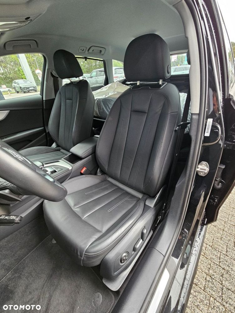Audi A4 Avant - 13