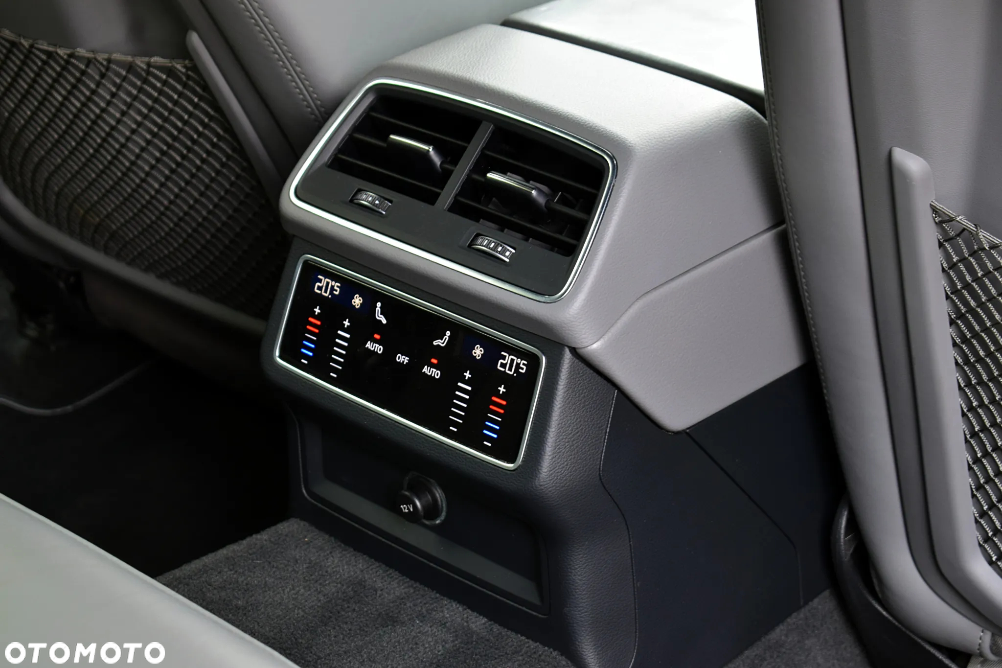 Audi A7 Sportback 50 TDI quattro tiptronic - 25