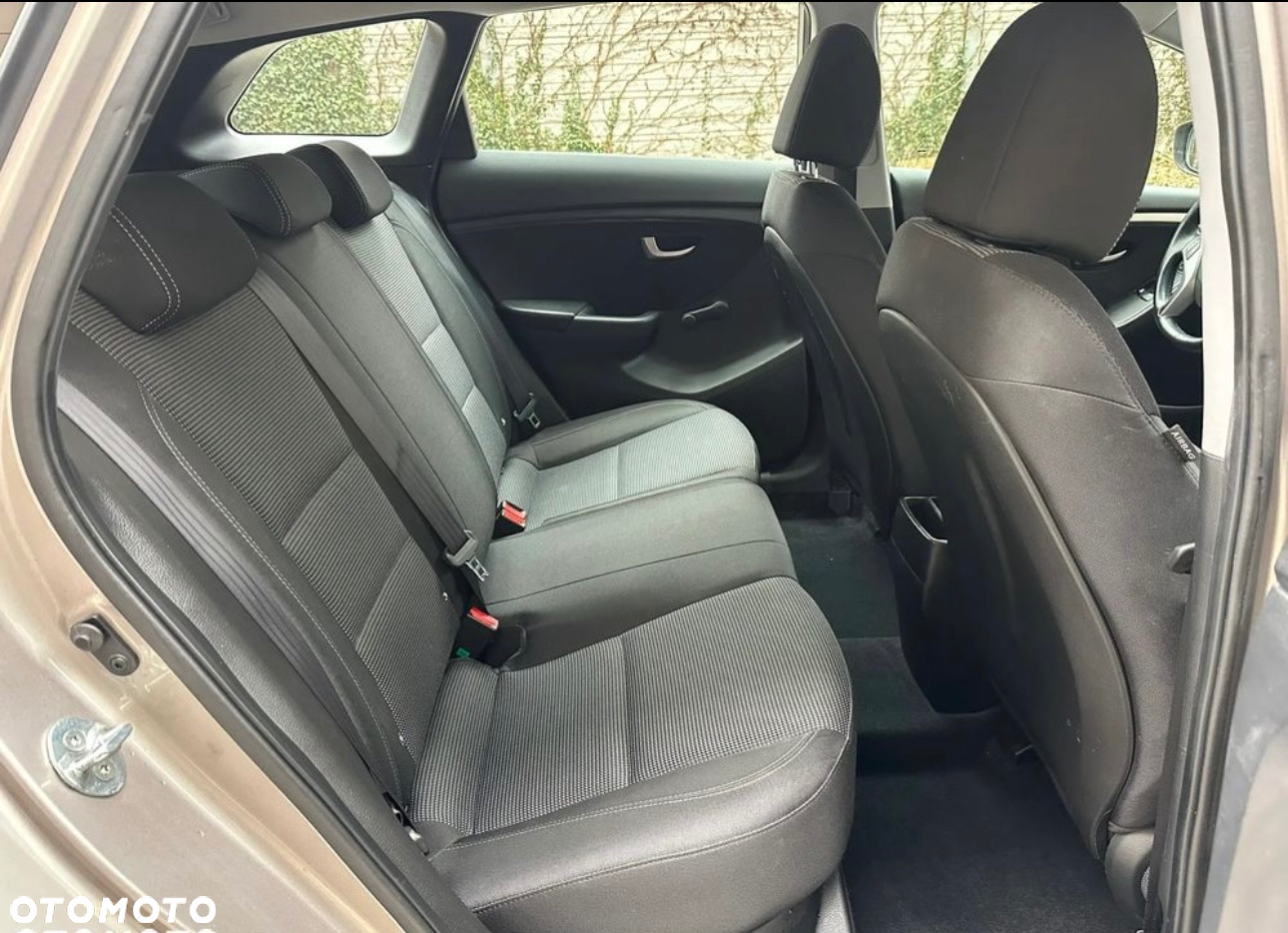 Hyundai i30 - 13