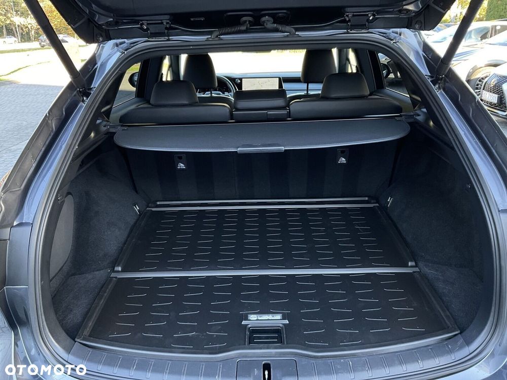 Lexus RX - 33