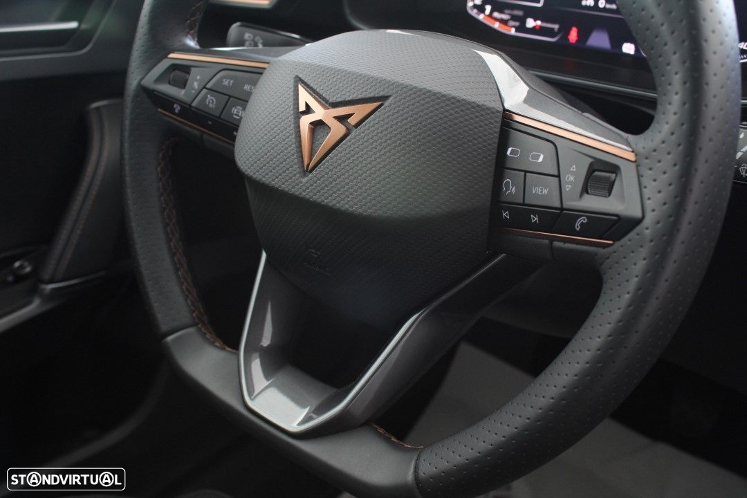 Cupra Formentor 1.5 TSI Sport DSG - 24
