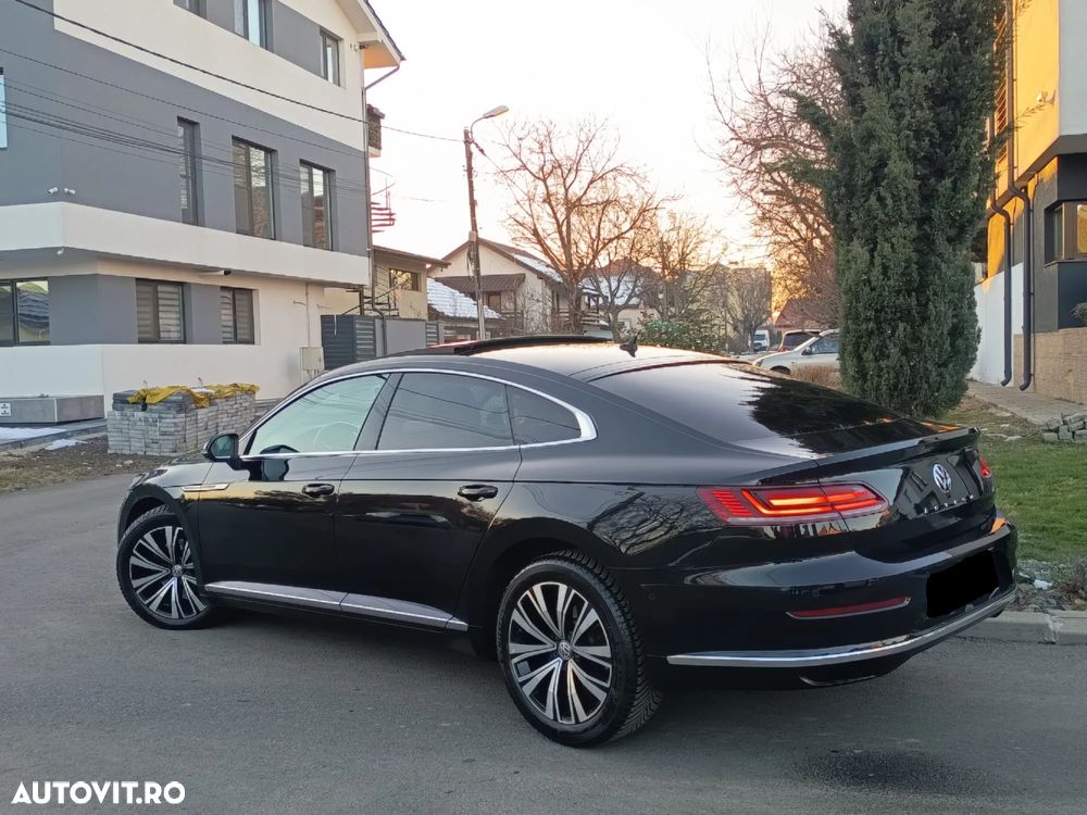 Volkswagen ARTEON - 6