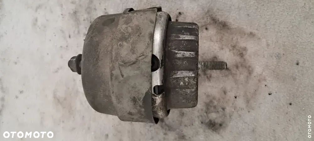 Poduszka Silnika Audi A6 C6 4F0199379C - 1