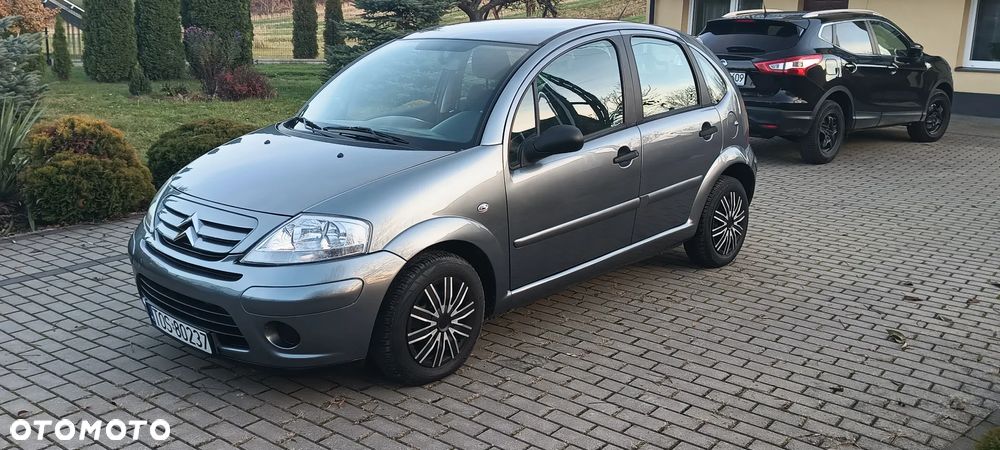 Citroën C3 - 1