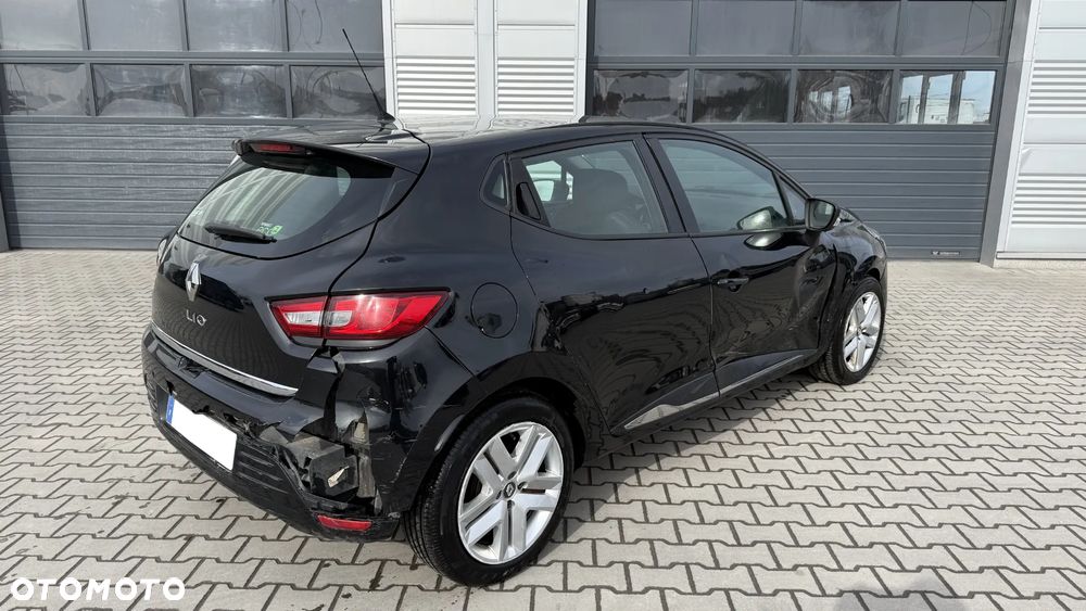 Renault Clio - 4