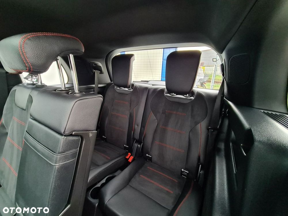 Mercedes-Benz GLB 200 d AMG Line 8G-DCT - 30