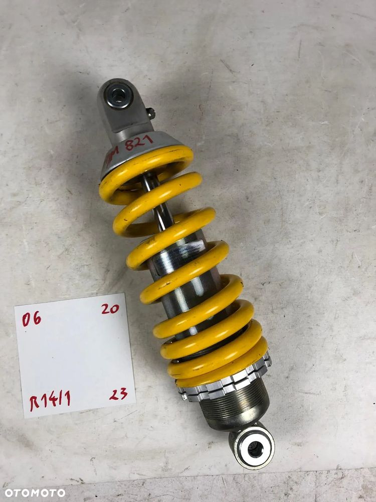 Ducati Monster 821 Amortyzator Tył - 1