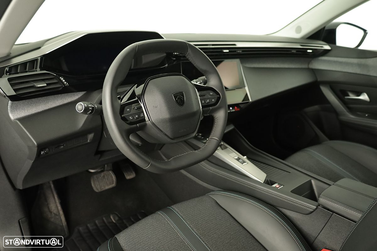 Peugeot 308 SW 1.2 PureTech Allure Pack EAT8 - 7