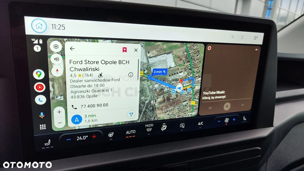 Ford VAN L2 TREND - 25