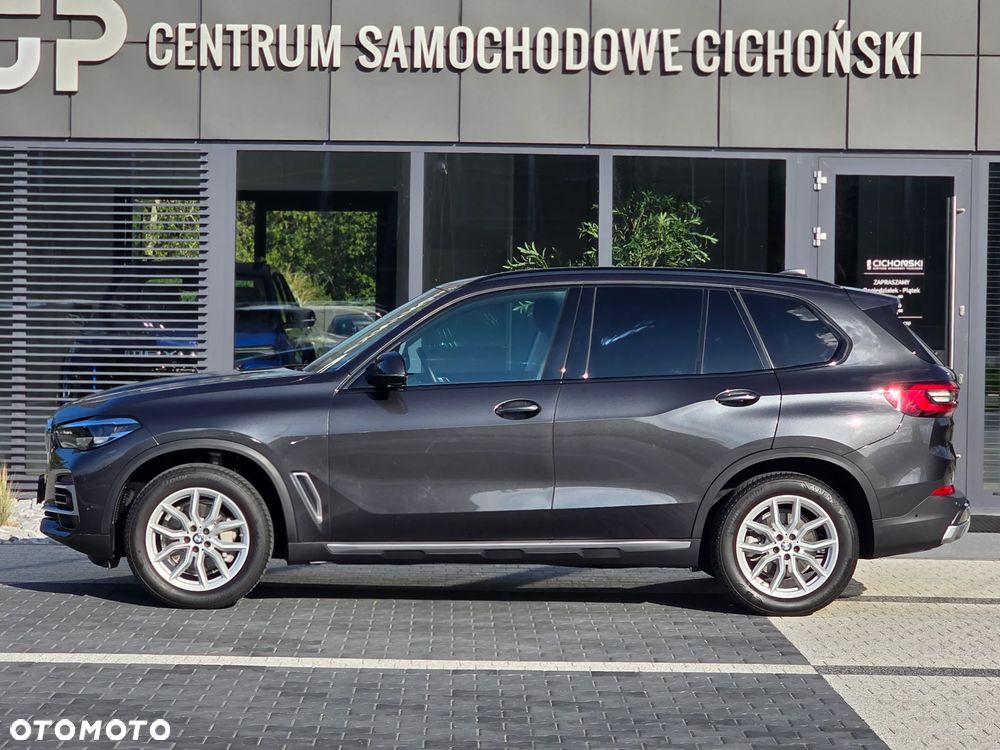 BMW X5 xDrive25d sport - 11