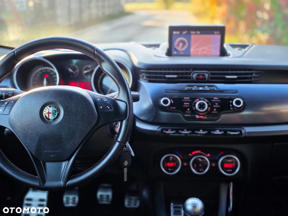 Alfa Romeo Giulietta - 37