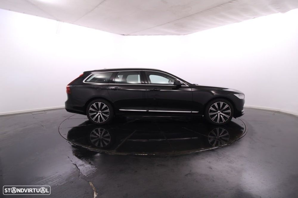 Volvo V90 - 10