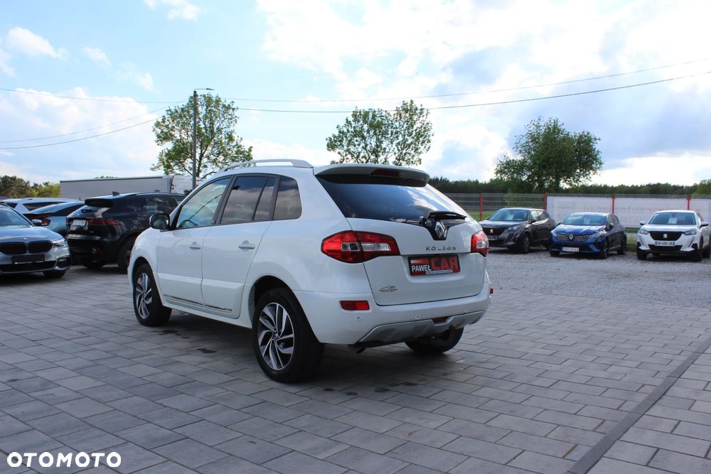 Renault Koleos 2.0 dCi 4x4 Privilege - 7