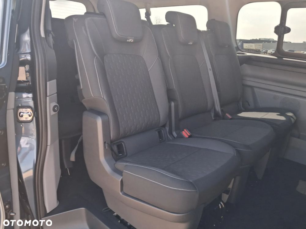 Ford Transit Custom Kombi 320 L2H1 Trend M1 - 6