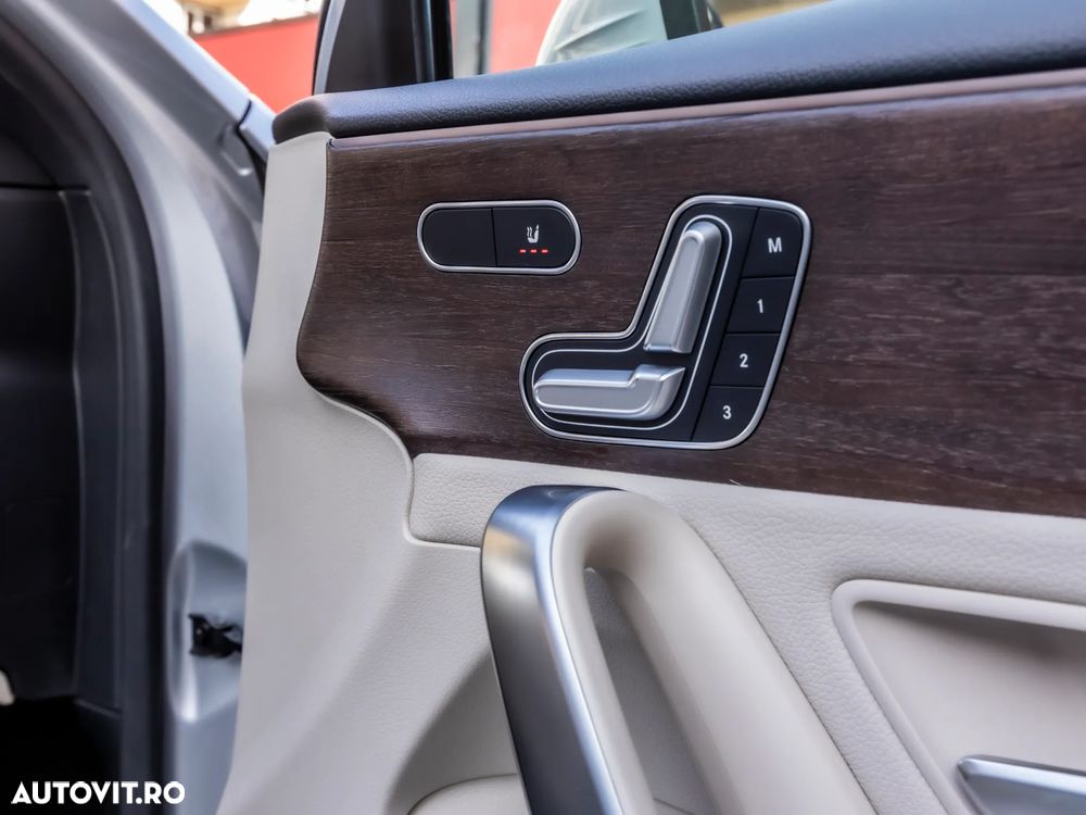 Mercedes-Benz A 250 e 8G-DCT - 17