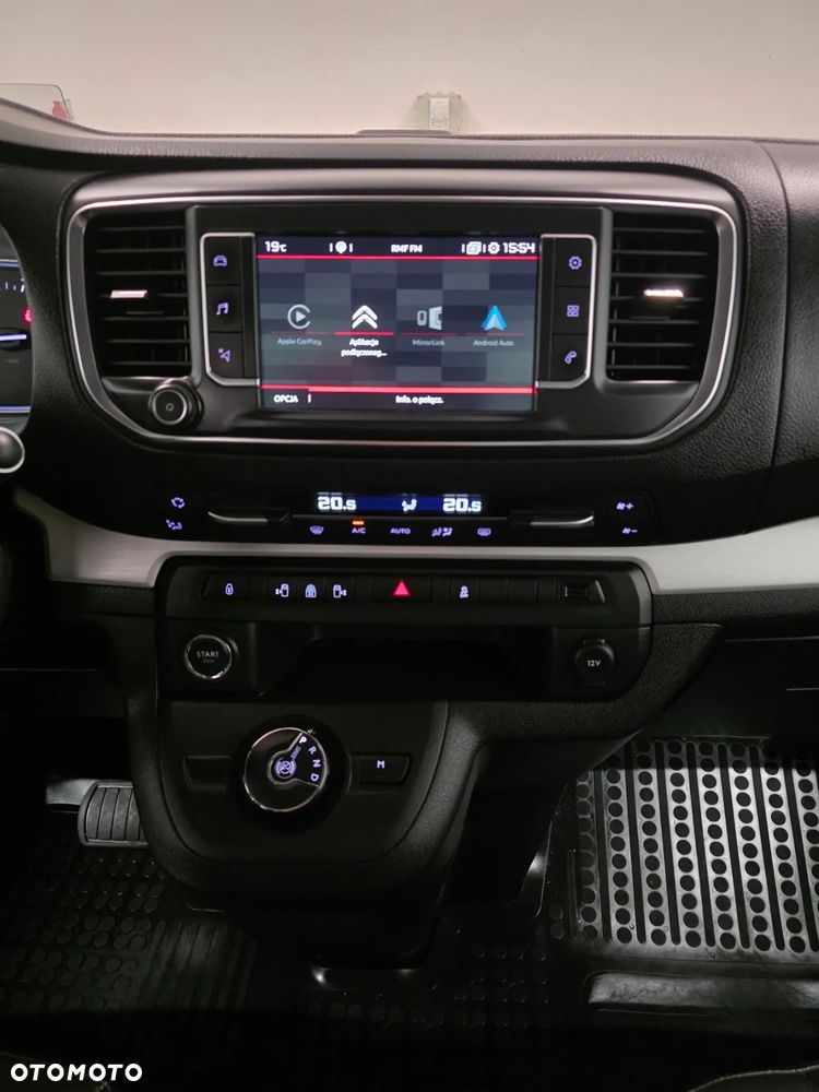 Citroën SpaceTourer - 14