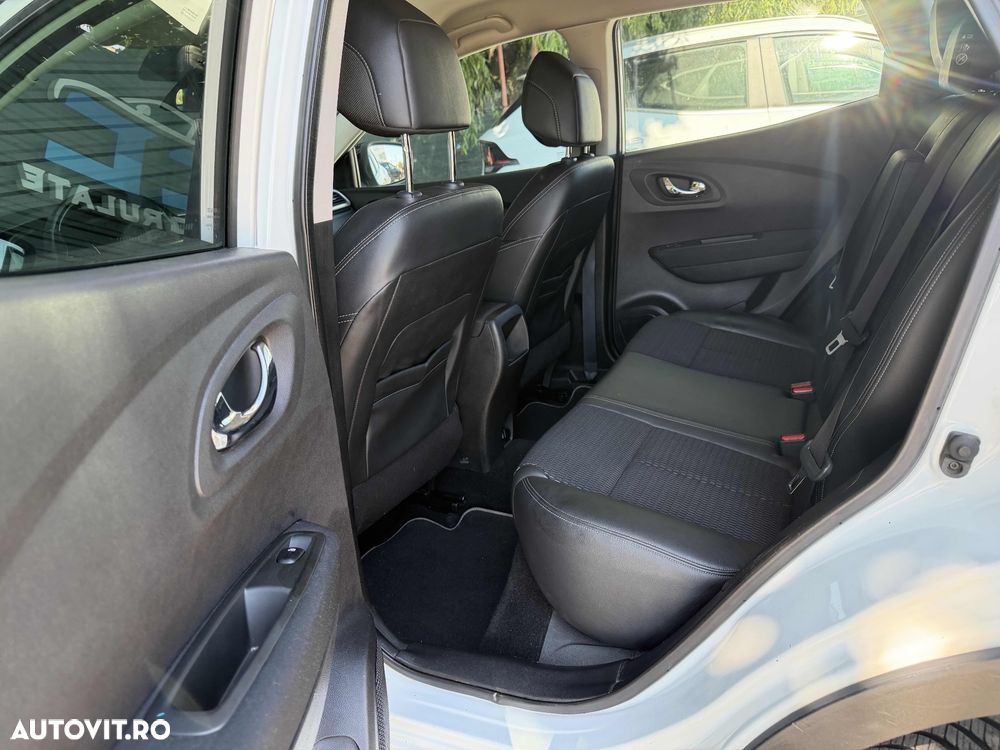 Renault Kadjar Energy dCi 130 Bose Edition - 15