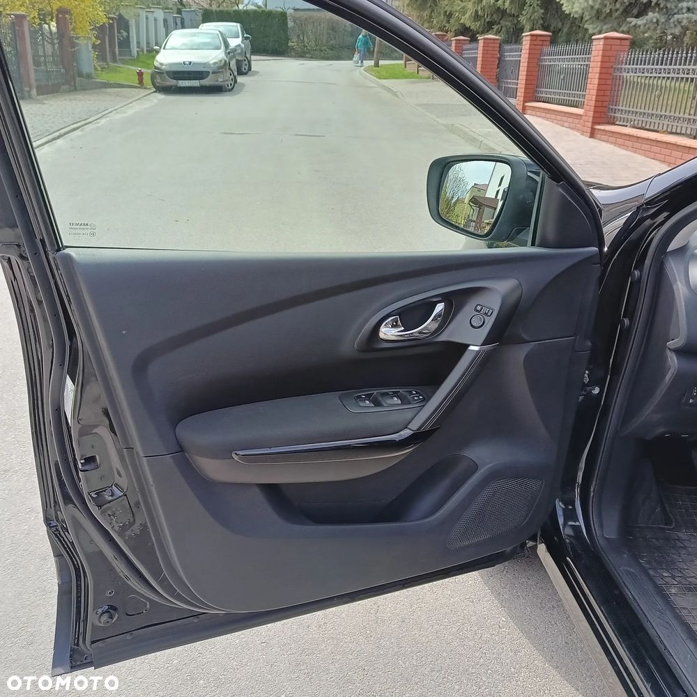 Renault Kadjar Energy dCi 110 Experience - 24