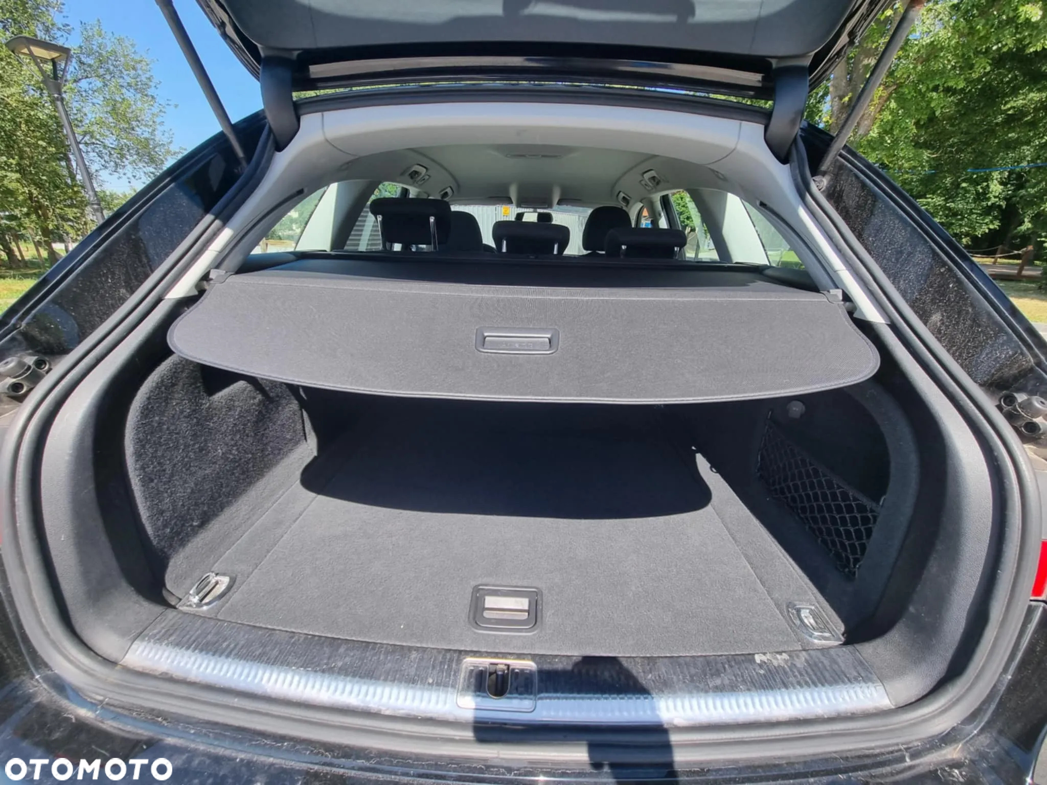 Audi A4 1.8 TFSI - 29