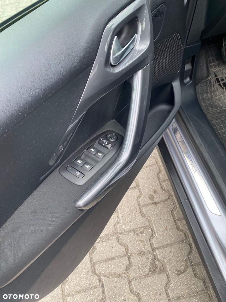 Peugeot 2008 PureTech 82 Active - 9