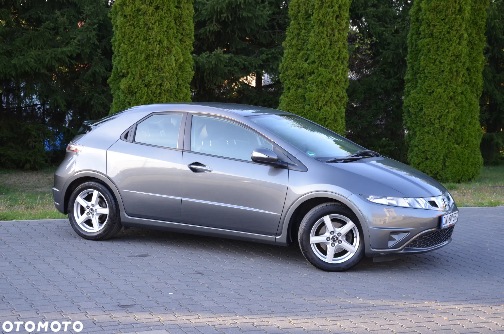 Honda Civic ver-1-4-elegance - 12