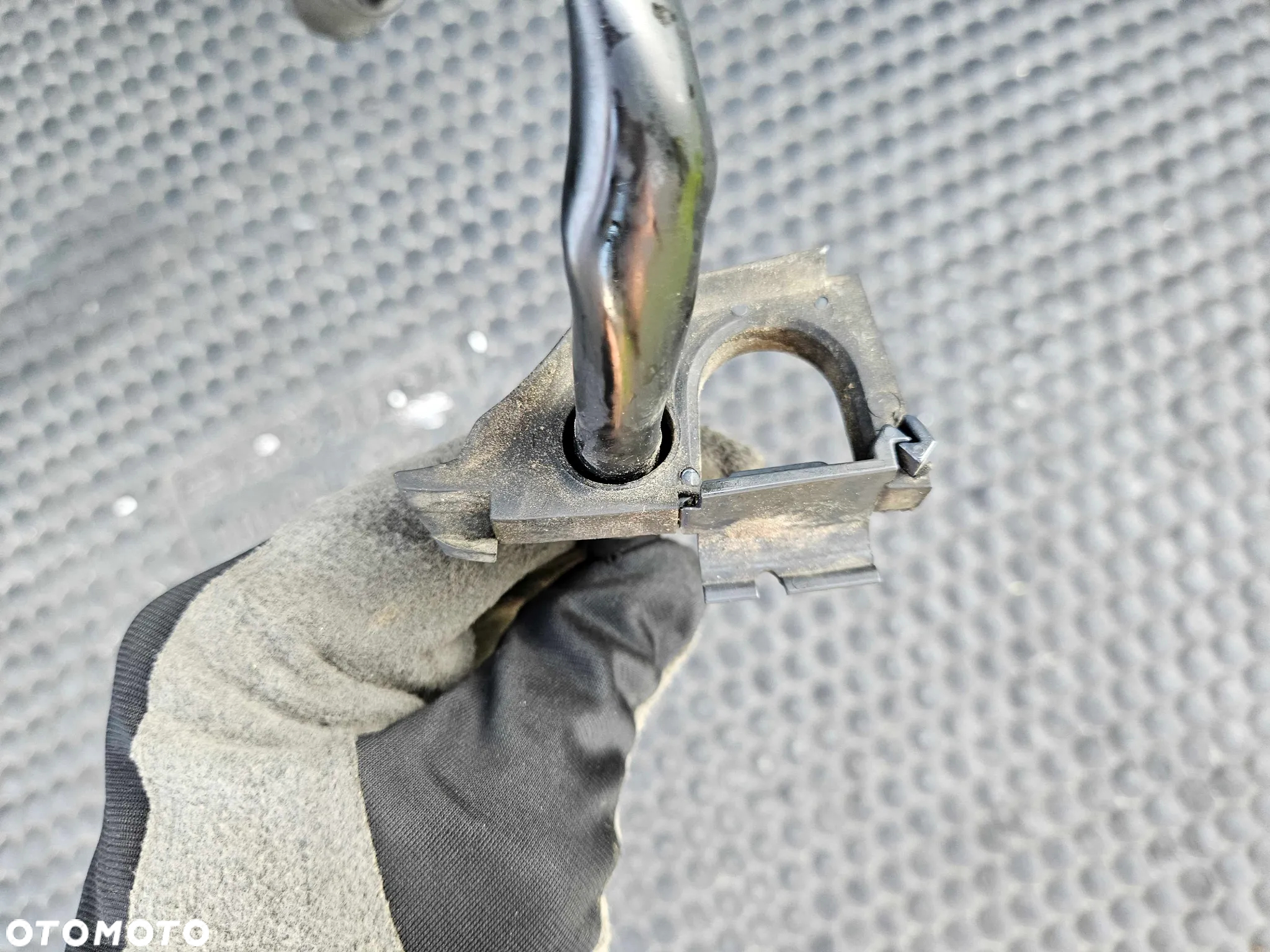 Instalacja 4F1971284E 4F0971379 Wiazka Przewod Wentylator Wentylatorow Kabel Wtyczka 2.7 3.0 TDI V6 Audi A6 C6 - 37