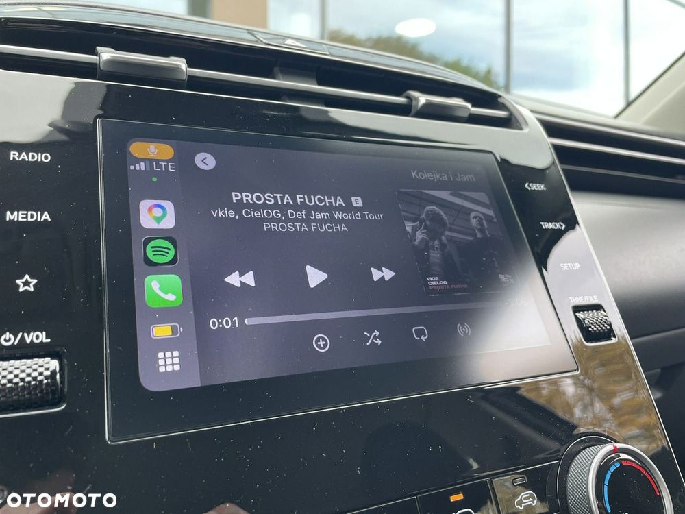 Hyundai Tucson - 26