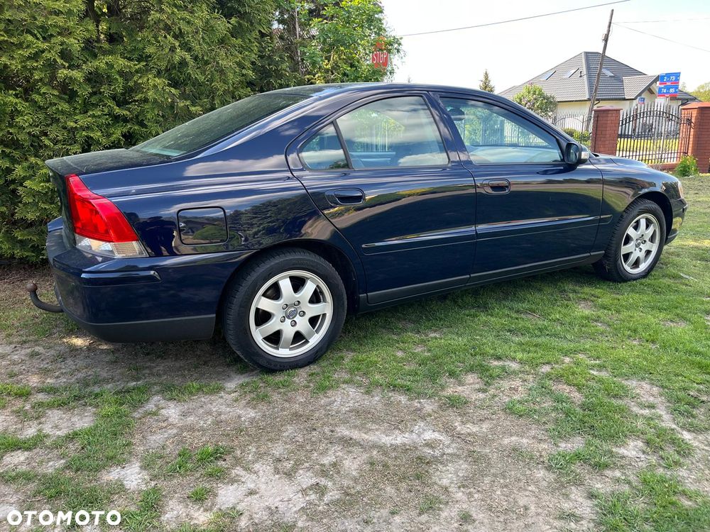Volvo S60 2.4 Momentum - 19