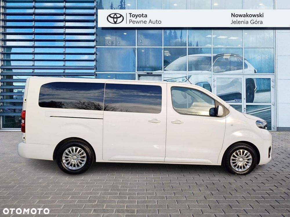 Toyota Proace Verso 2.0 D4-D Long Business - 4