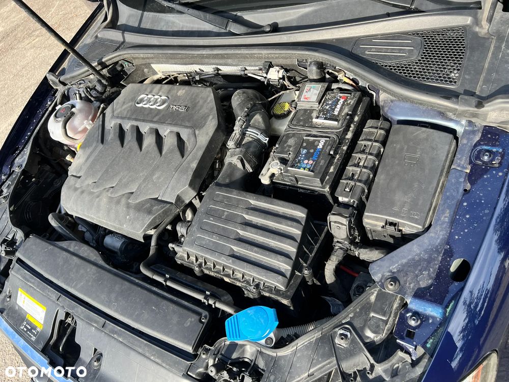 Audi A3 - 9