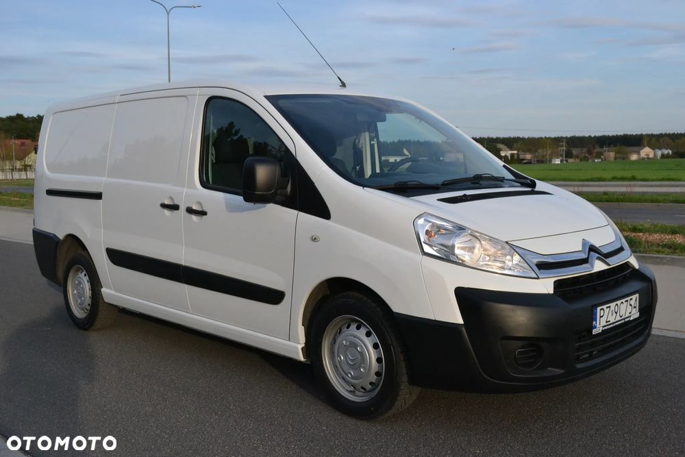Citroën Jumpy - 1