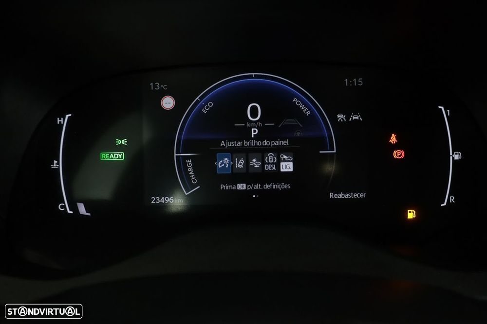 Toyota Yaris Cross 1.5 HDF Comfort - 15