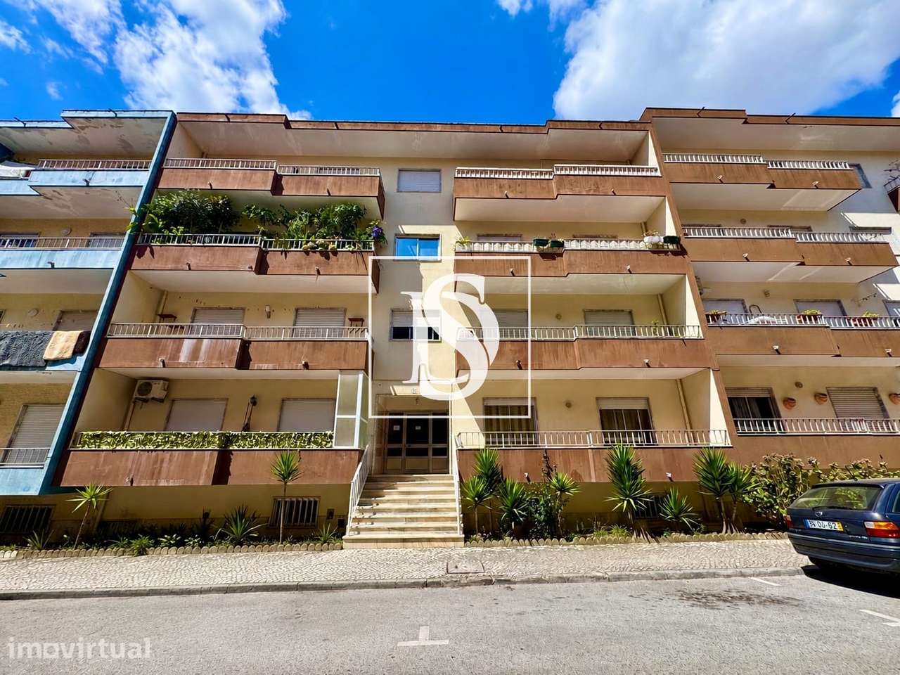 Apartamento T3 Venda em Nossa Senhora de Fátima,Entroncamento - Grande imagem: 2/15