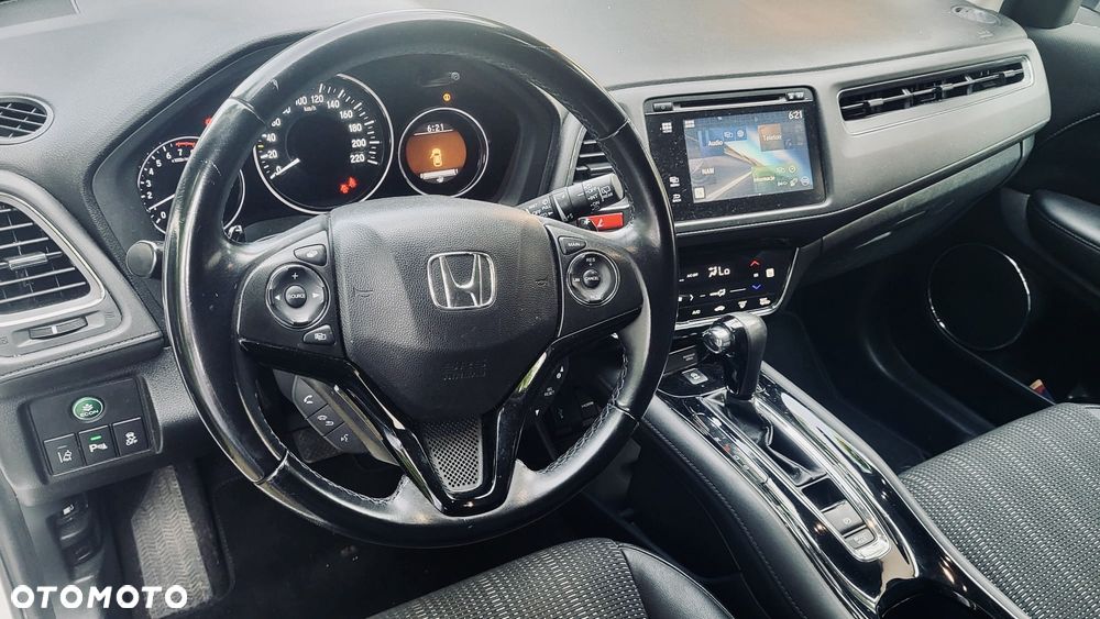 Honda HR-V 1.5 Executive (ADAS / Connect+) CVT - 9