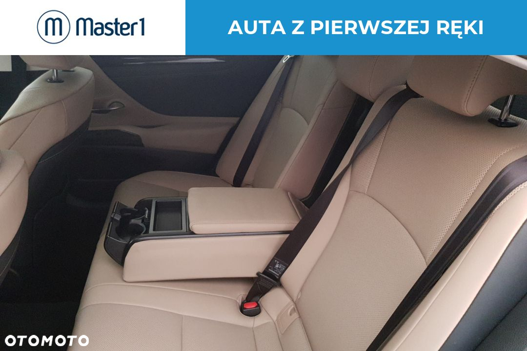 Lexus ES 300h Business Edition - 11