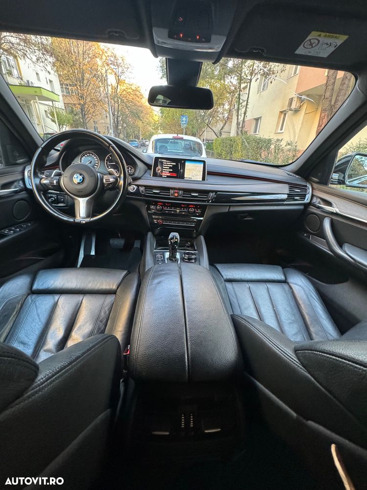 BMW X6 - 11