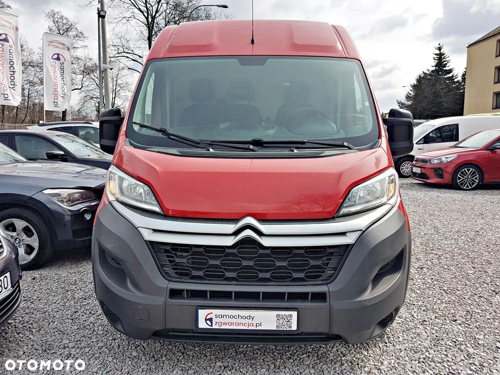 Citroën JUMPER - 23