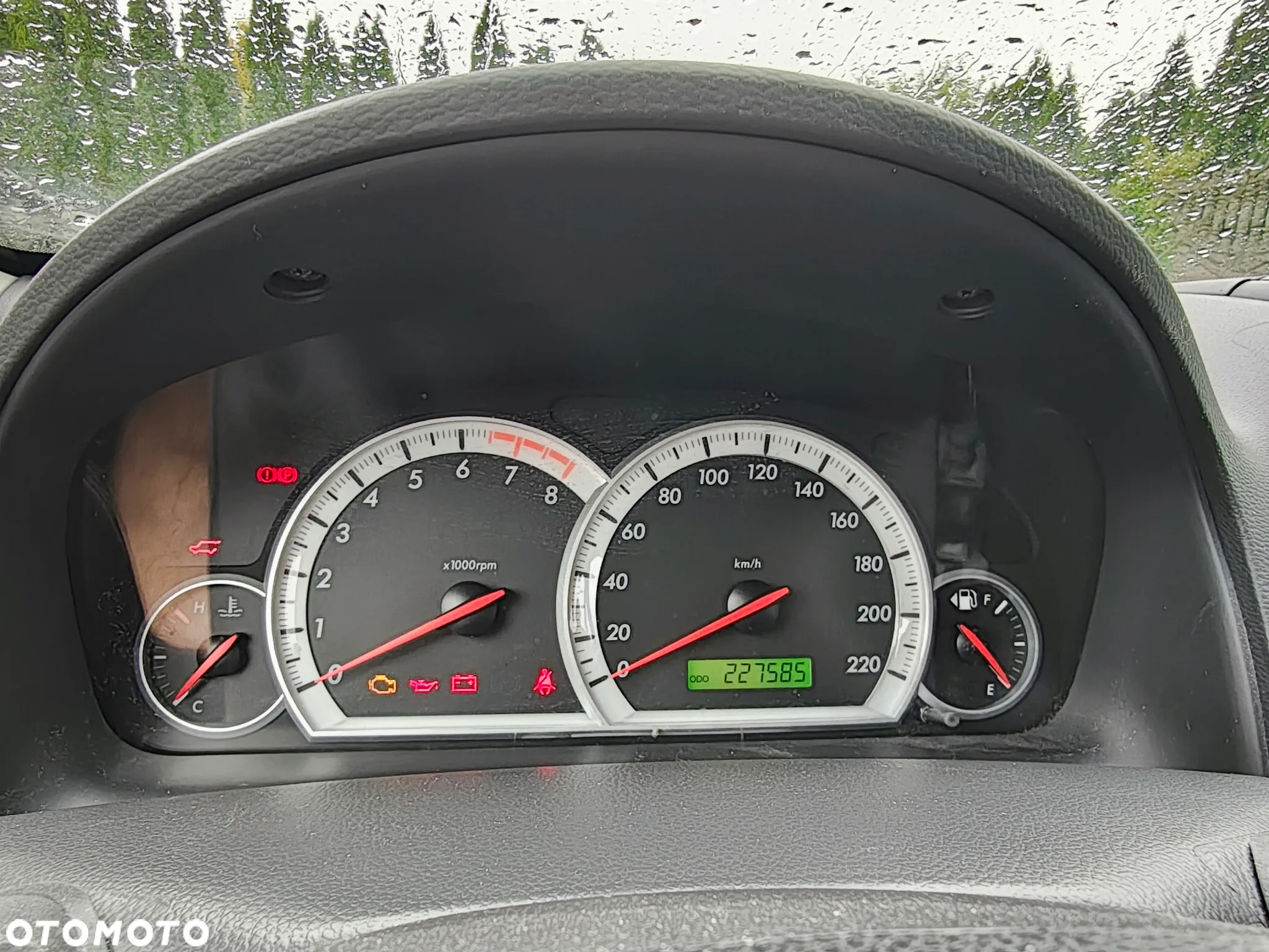 Chevrolet Captiva 2.4 4WD 7 Sitzer LT - 10