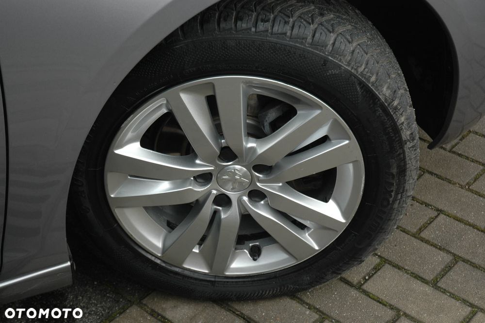 Peugeot 308 1.5 BlueHDi Active Pack Business S&S - 11