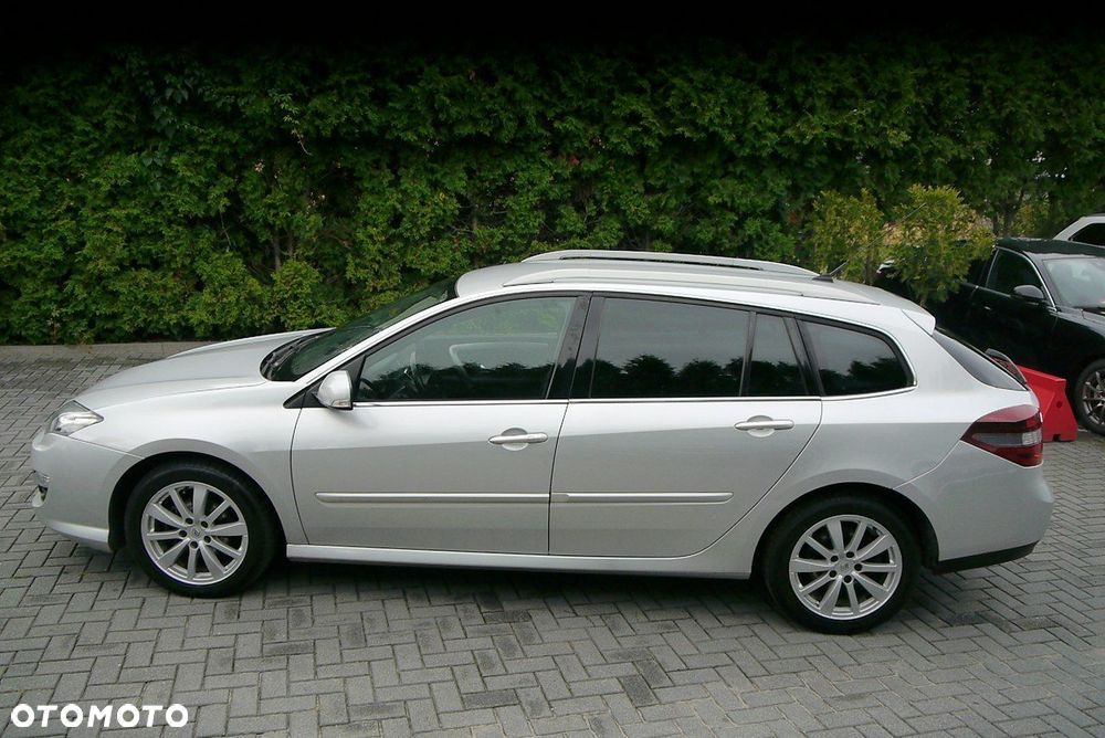 Renault Laguna 1.5 dCi Expression ESM - 10